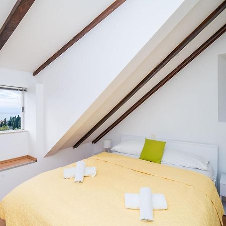 Deluxe Duplex House With Terrace Apartment Dubrovnik Luaran gambar