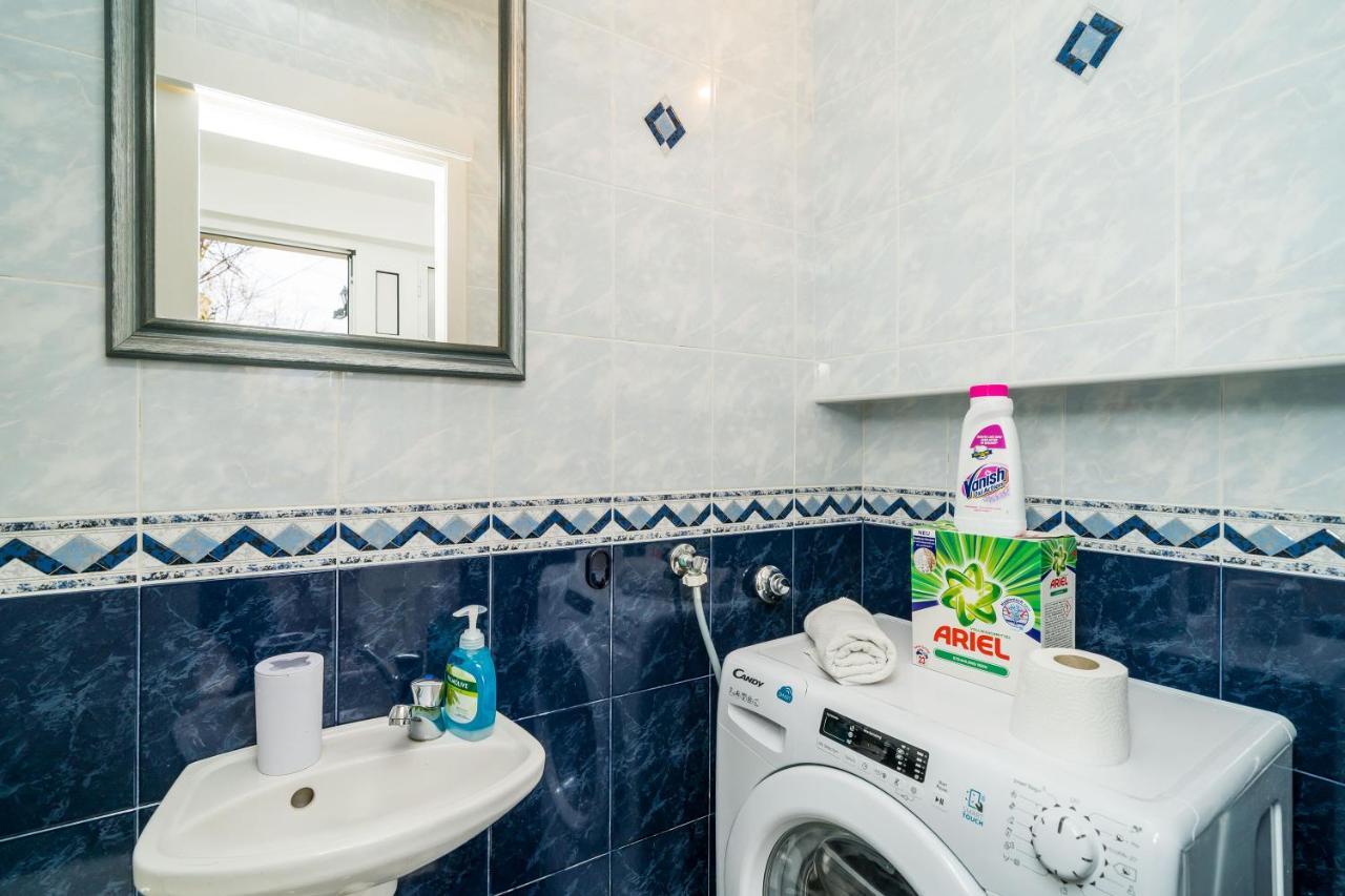 Deluxe Duplex House With Terrace Apartment Dubrovnik Luaran gambar