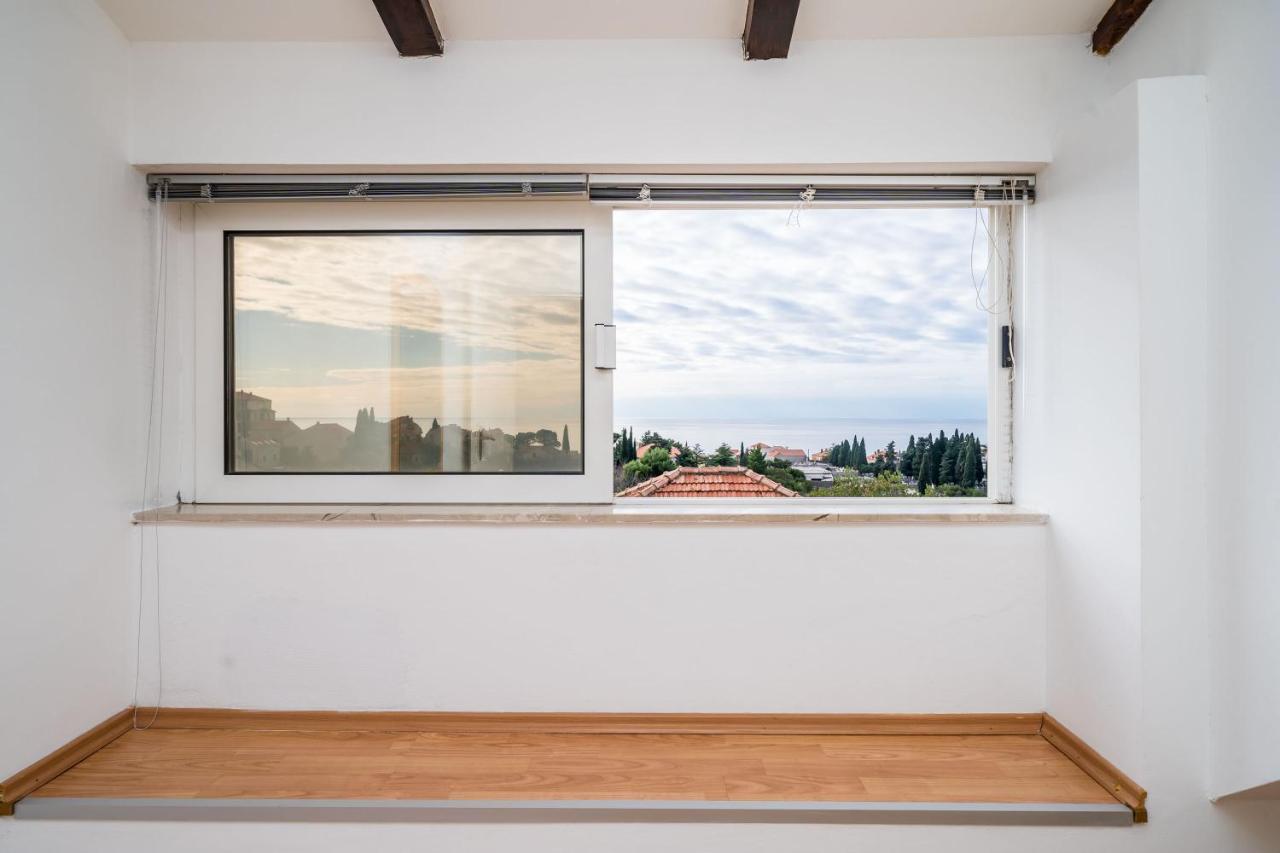 Deluxe Duplex House With Terrace Apartment Dubrovnik Luaran gambar
