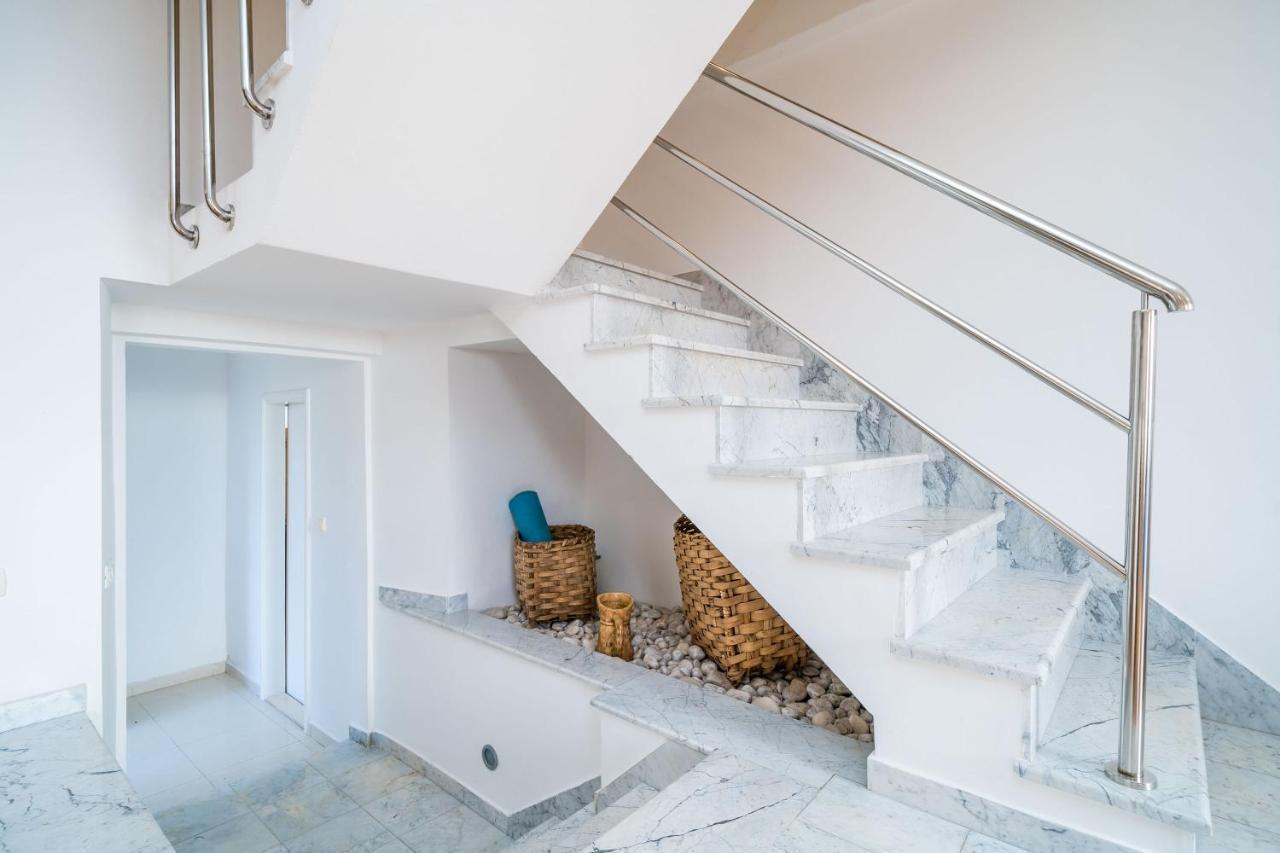 Deluxe Duplex House With Terrace Apartment Dubrovnik Luaran gambar