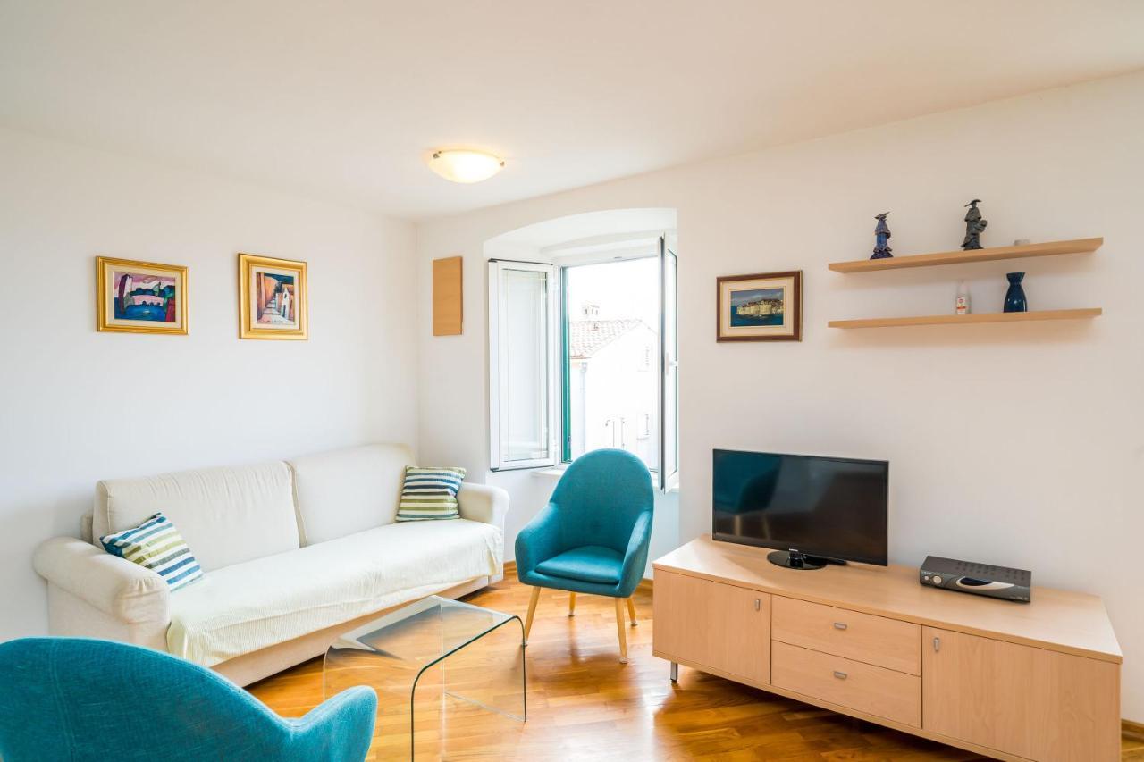 Deluxe Duplex House With Terrace Apartment Dubrovnik Luaran gambar