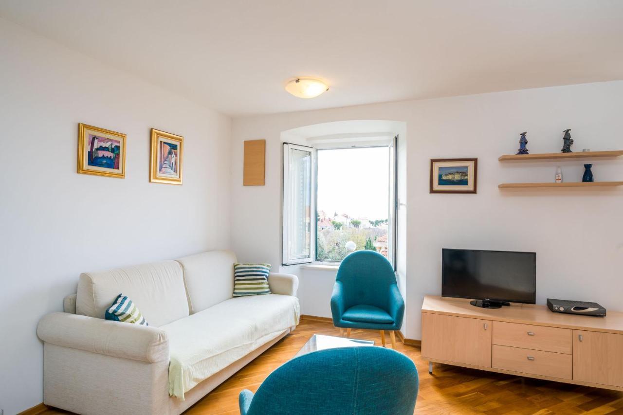 Deluxe Duplex House With Terrace Apartment Dubrovnik Luaran gambar