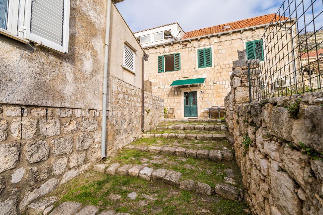 Deluxe Duplex House With Terrace Apartment Dubrovnik Luaran gambar