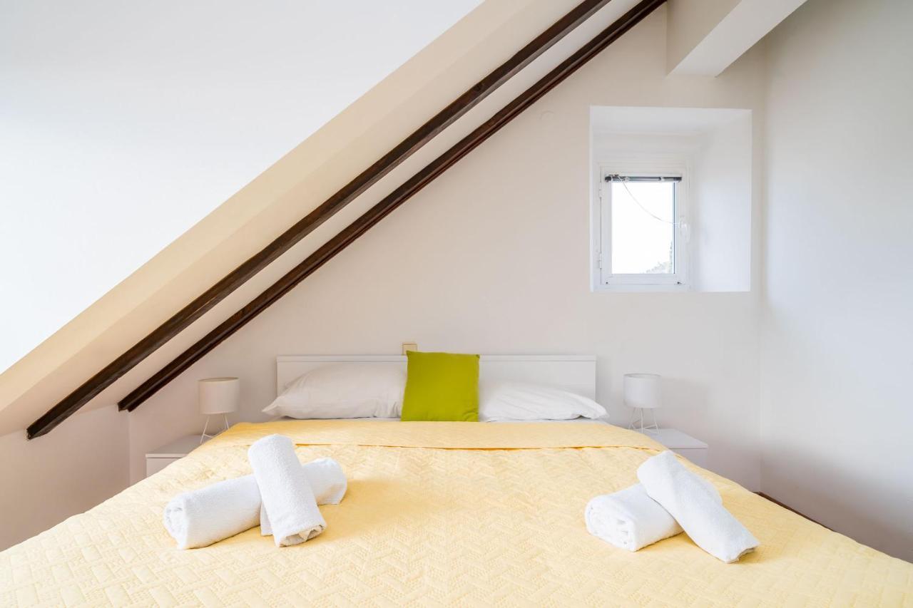 Deluxe Duplex House With Terrace Apartment Dubrovnik Luaran gambar
