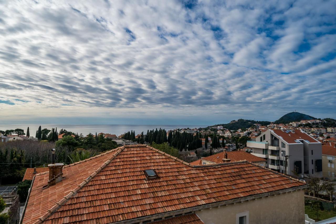 Deluxe Duplex House With Terrace Apartment Dubrovnik Luaran gambar