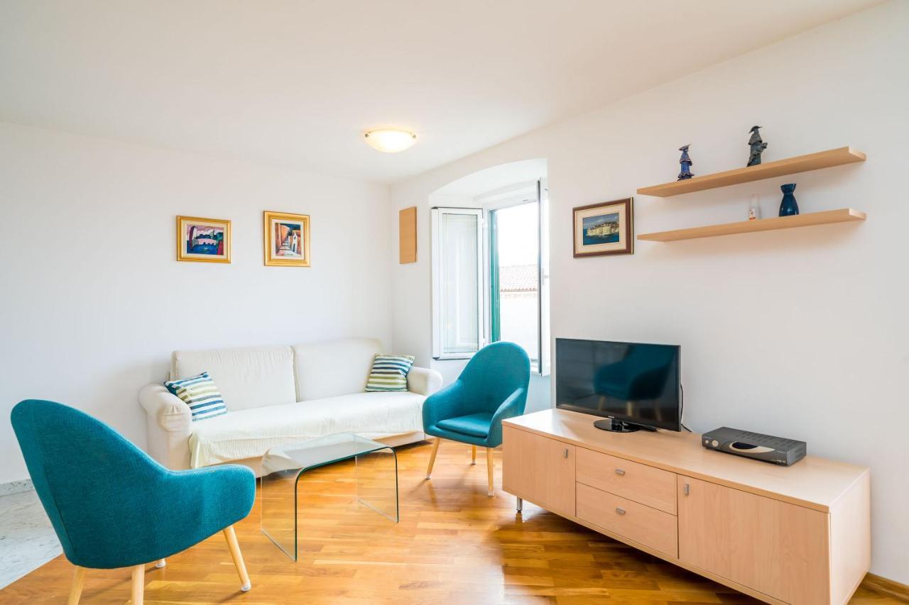 Deluxe Duplex House With Terrace Apartment Dubrovnik Luaran gambar