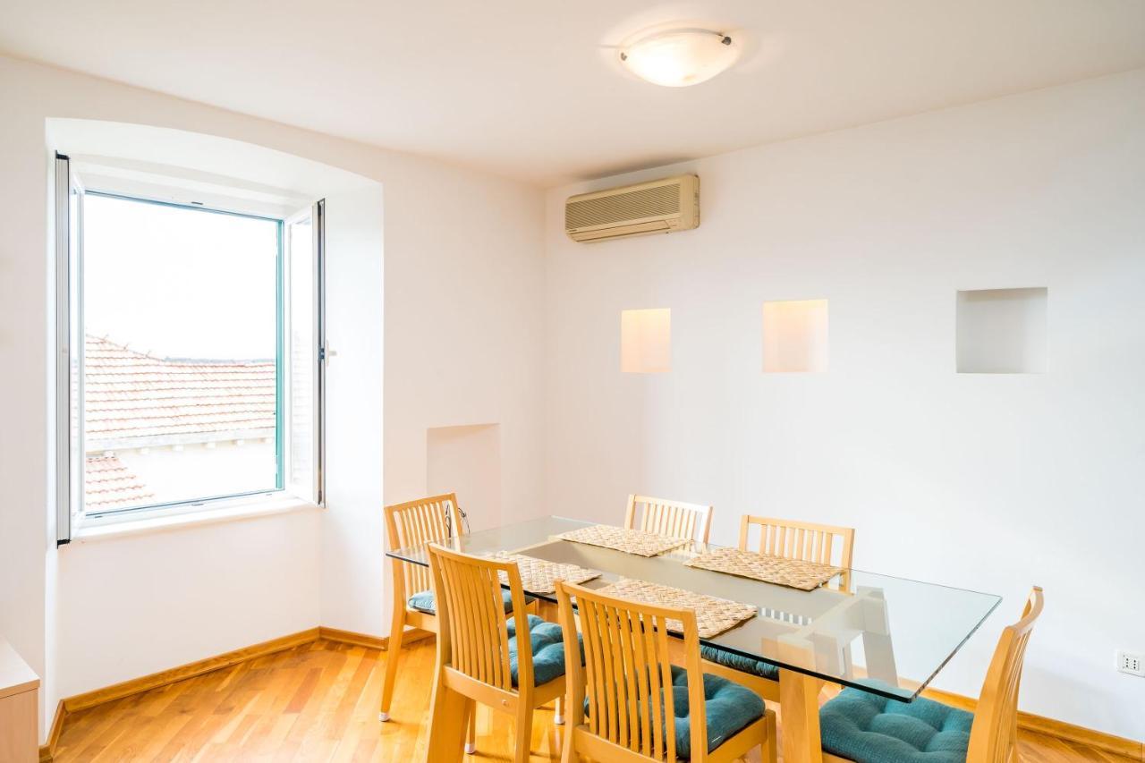 Deluxe Duplex House With Terrace Apartment Dubrovnik Luaran gambar