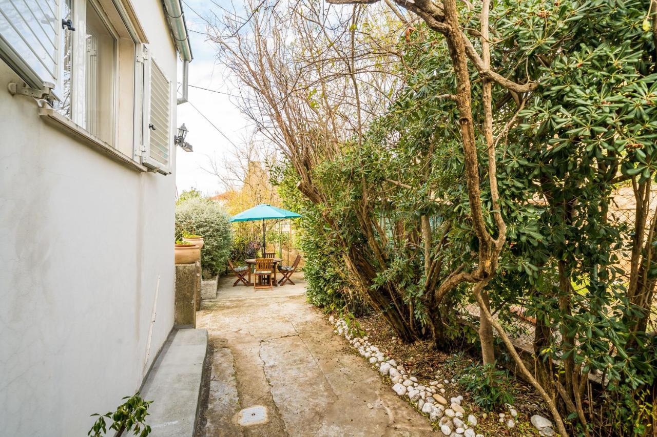 Deluxe Duplex House With Terrace Apartment Dubrovnik Luaran gambar
